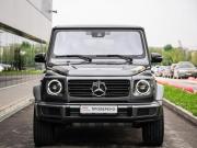Mercedes-Benz G-Класс III (W463) Санкт-Петербург  - изображение 44