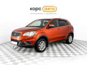 SsangYong Actyon II Ногинск  - изображение 19