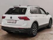 Volkswagen Tiguan II Рестайлинг Москва  - изображение 23