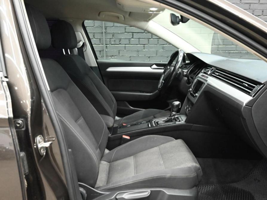 Volkswagen Passat B8 Екатеринбург  - изображение 10