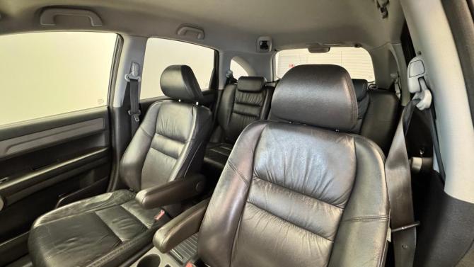 Honda CR-V III с пробегом 2007 года, цена 1 150 000 рублей, 219000 км, внедорожник, Автокод Объявления