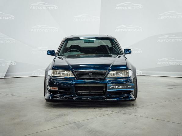 Toyota Mark II VIII (X100) с пробегом 1997 года, цена 860 000 рублей, 305488 км, седан, Автокод Объявления