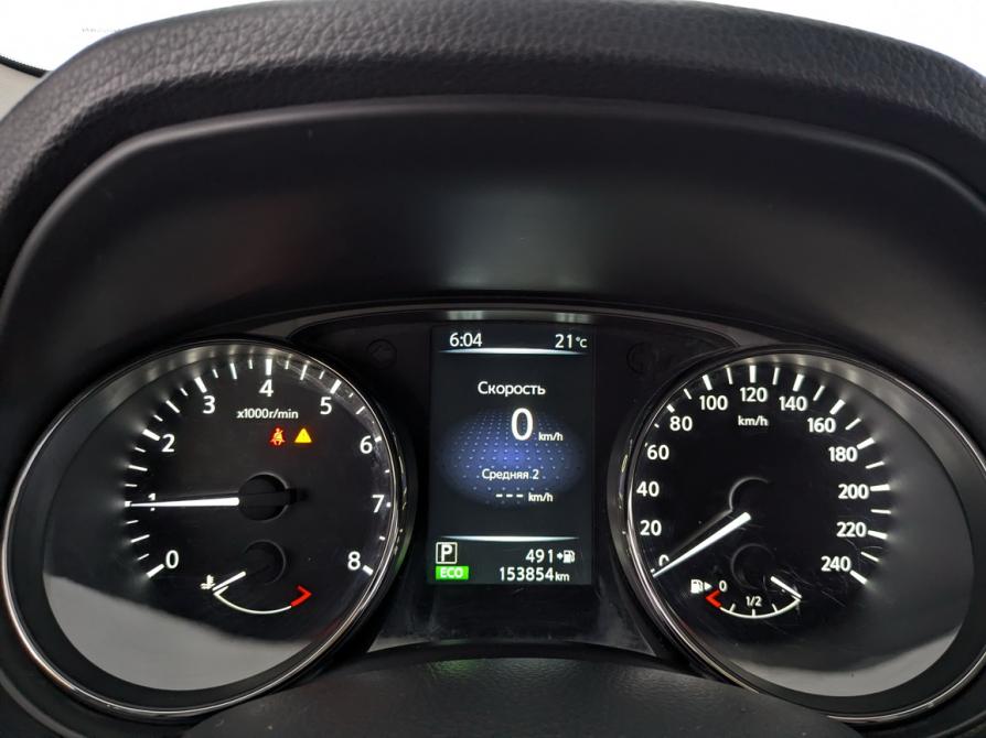 Nissan X-Trail III Москва  - изображение 16