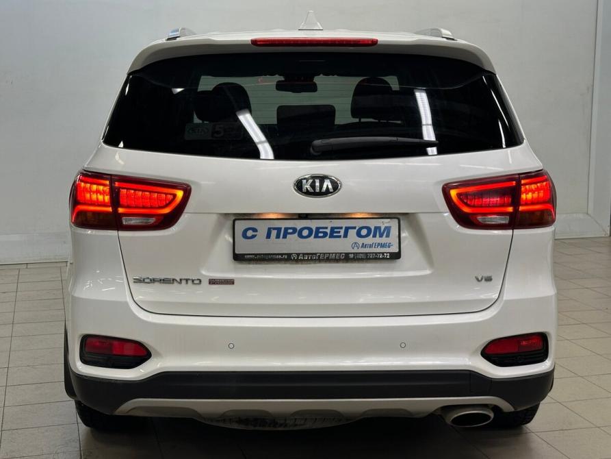 Kia Sorento III Prime Рестайлинг Балашиха  - изображение 3