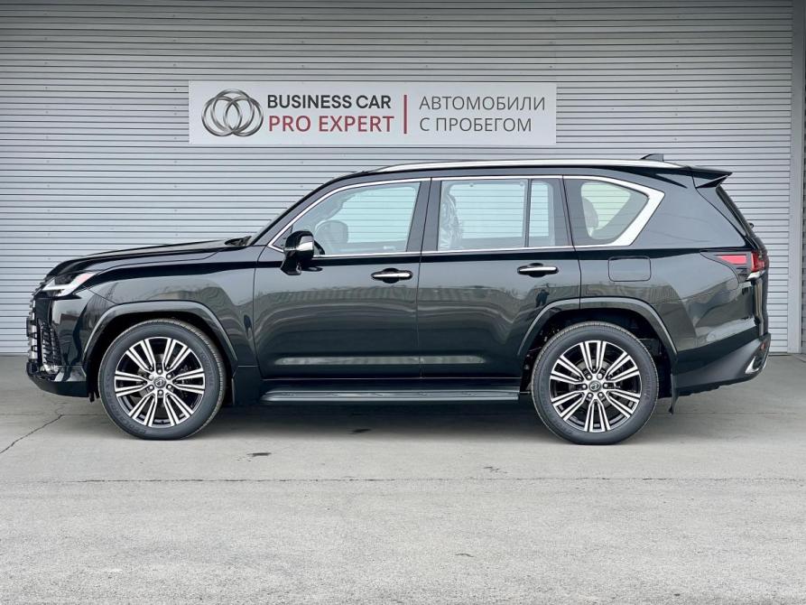 Lexus LX IV Кемерово  - изображение 7