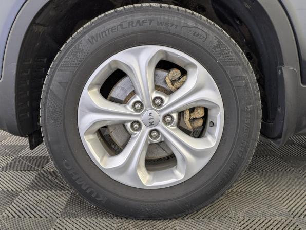 Kia Sorento II Рестайлинг с пробегом 2018 года, цена 1 960 000 рублей, 135110 км, внедорожник, Автокод Объявления