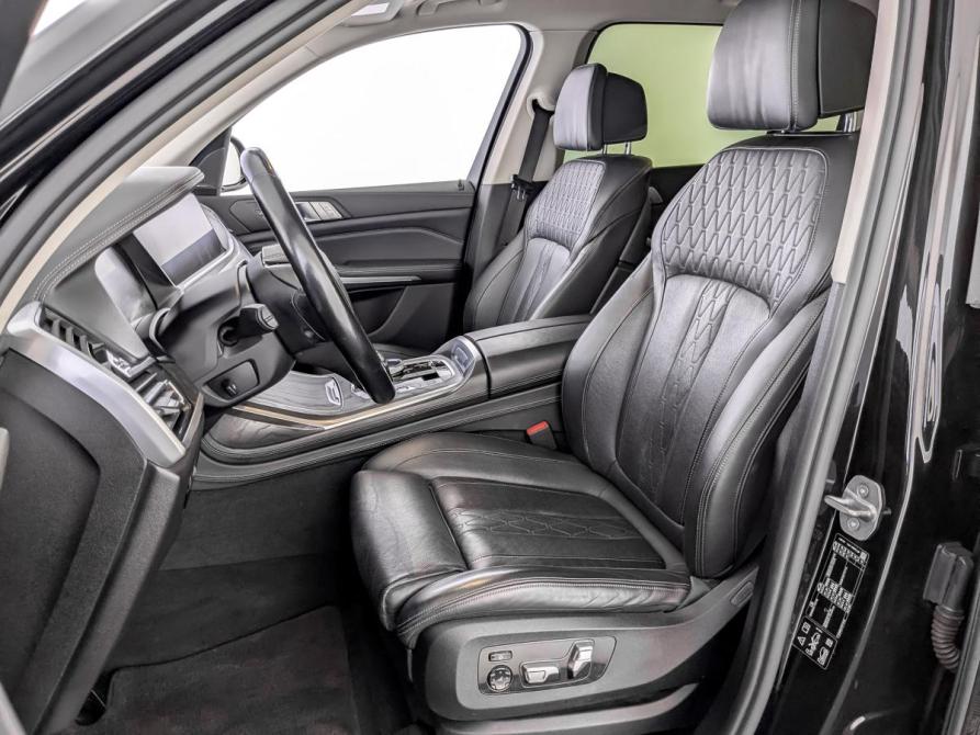 BMW X7 I (G07) Москва  - изображение 22