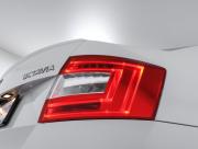 Skoda Octavia III (A7) Москва  - изображение 43