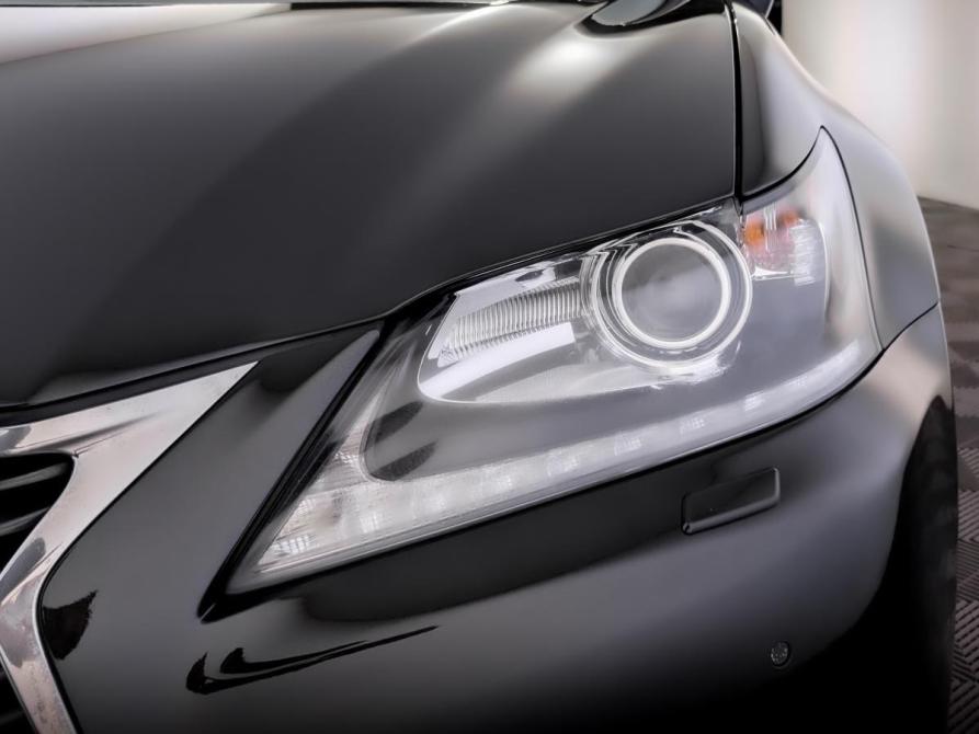 Lexus GS IV Москва  - изображение 17