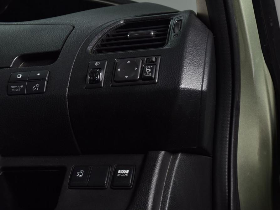 Nissan Serena IV (C26) Кемерово  - изображение 17
