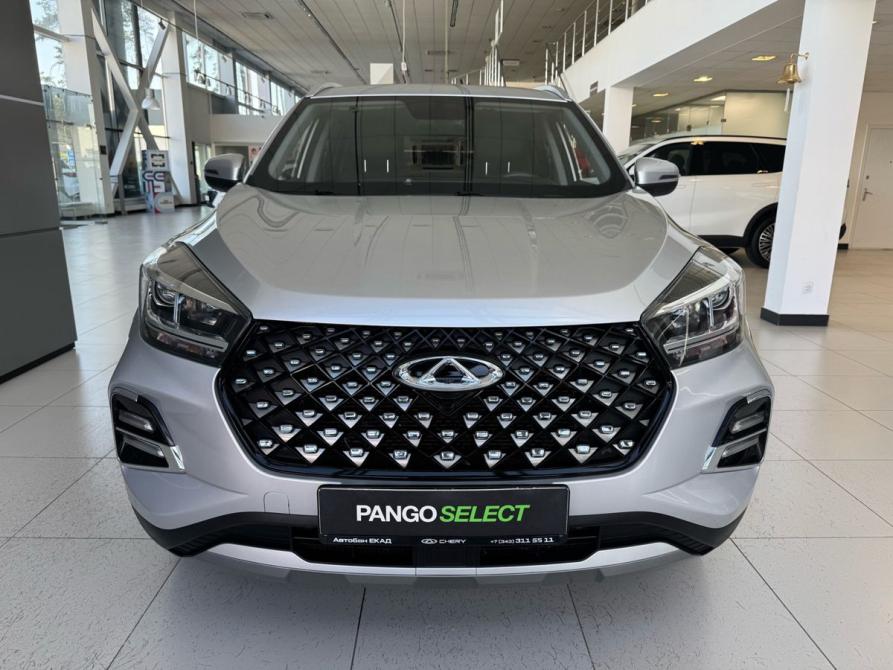 Chery Tiggo 4 Pro I Екатеринбург  - изображение 2