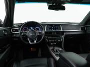 Kia Optima IV Рестайлинг Москва  - изображение 29