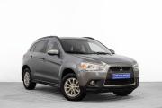 Mitsubishi ASX I Рестайлинг Барнаул  - изображение 30