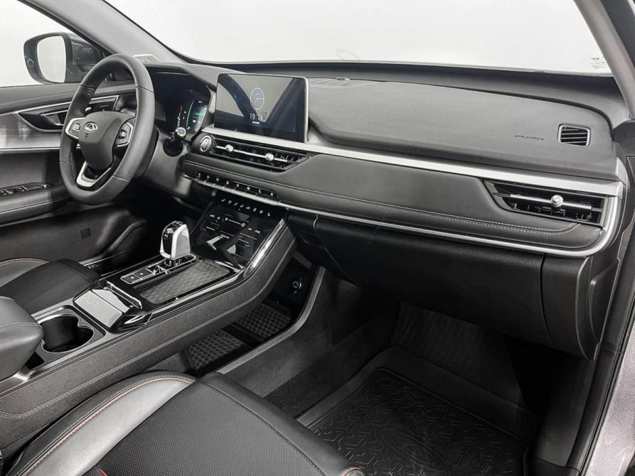 Chery Tiggo 7 Pro I Ногинск  - изображение 18