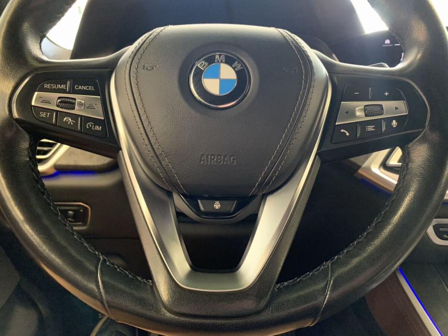 BMW X5 IV (G05/G18) Екатеринбург  - изображение 24