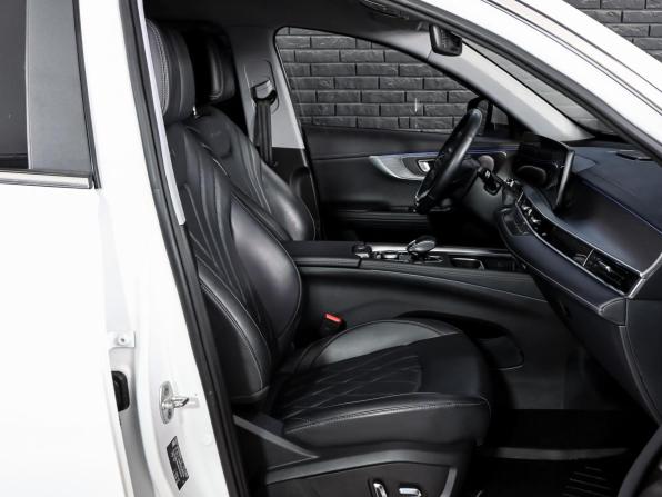 Chery Tiggo 8 Pro Max I Рестайлинг с пробегом 2024 года, цена 2 300 000 рублей, 17600 км, внедорожник, Автокод Объявления
