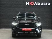 Haval F7 I Екатеринбург  - изображение 23