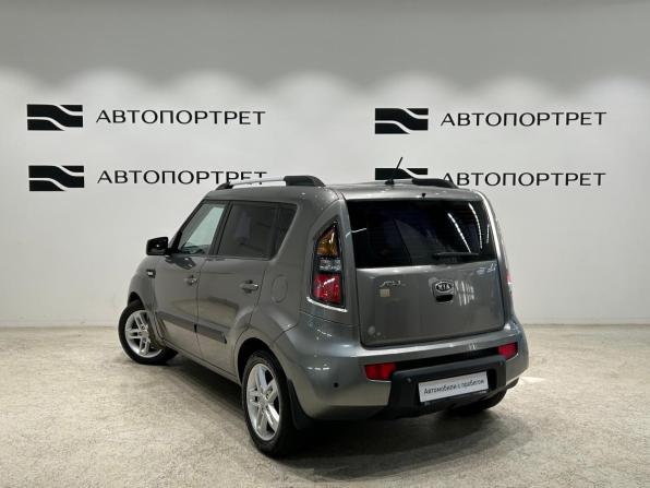 Kia Soul I с пробегом 2011 года, цена 549 000 рублей, 320002 км, хэтчбек, Автокод Объявления