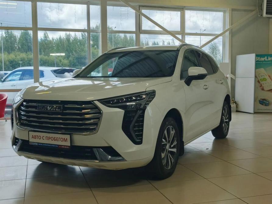 Haval Jolion I Пермь  - изображение 6