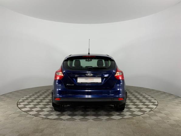 Ford Focus III с пробегом 2012 года, цена 719 000 рублей, 193164 км, хэтчбек, Автокод Объявления