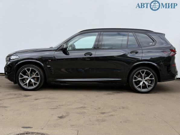 BMW X5 IV (G05/G18) Рестайлинг с пробегом 2023 года, цена 7 790 000 рублей, 75315 км, внедорожник, Автокод Объявления