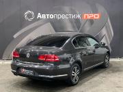 Volkswagen Passat B7 Пермь  - изображение 26