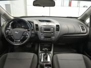 Kia Cerato III Рестайлинг (Classic) Москва  - изображение 29