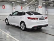 Kia Optima IV Казань  - изображение 30