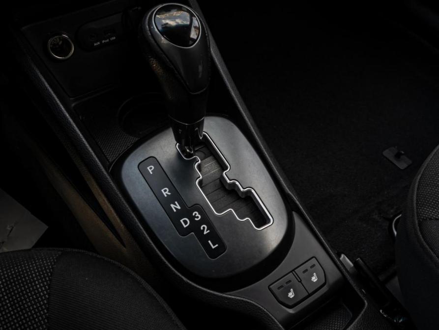 Kia Rio III Краснодар  - изображение 12