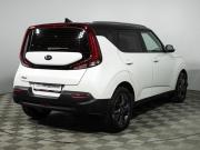 Kia Soul III Санкт-Петербург  - изображение 24