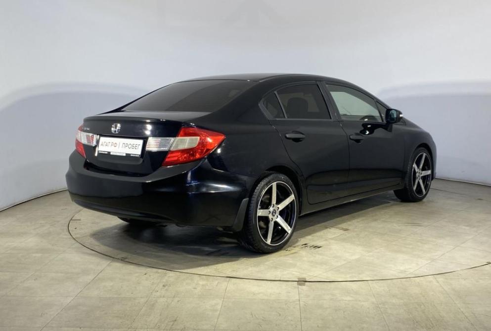 Honda Civic IX Саранск  - изображение 9