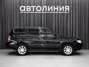 Subaru Forester II Рестайлинг Красноярск  - изображение 25