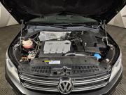 Volkswagen Tiguan I Рестайлинг Москва  - изображение 31
