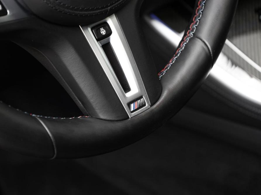 BMW X5 M III (F95) Москва  - изображение 20