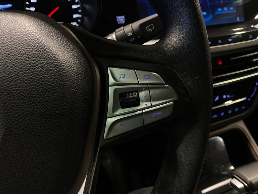 Changan CS35 Plus I Челябинск  - изображение 17