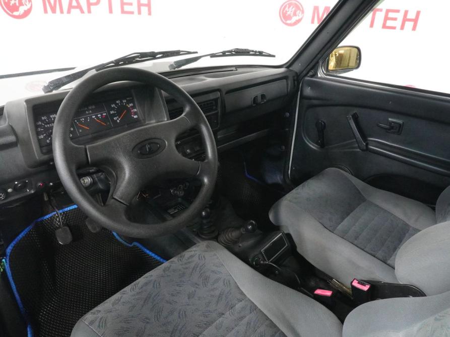 Lada (ВАЗ) 2131 (4x4) I Вологда  - изображение 9