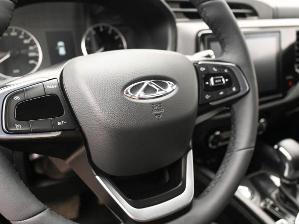 Chery Tiggo 4 I Рестайлинг с пробегом 2022 года, цена 1 389 000 рублей, 72156 км, внедорожник, Автокод Объявления