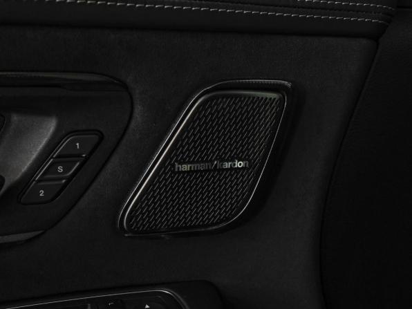 Ram 1500 V с пробегом 2022 года, цена 11 050 000 рублей, 36539 км, offers.body_type.unknown, Автокод Объявления