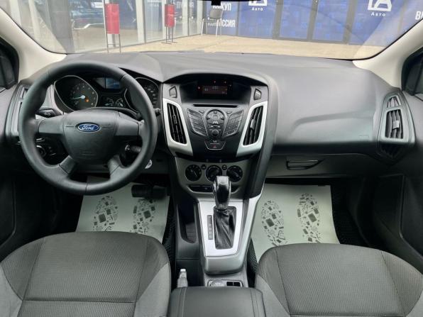 Ford Focus III с пробегом 2011 года, цена 827 000 рублей, 184200 км, хэтчбек, Автокод Объявления