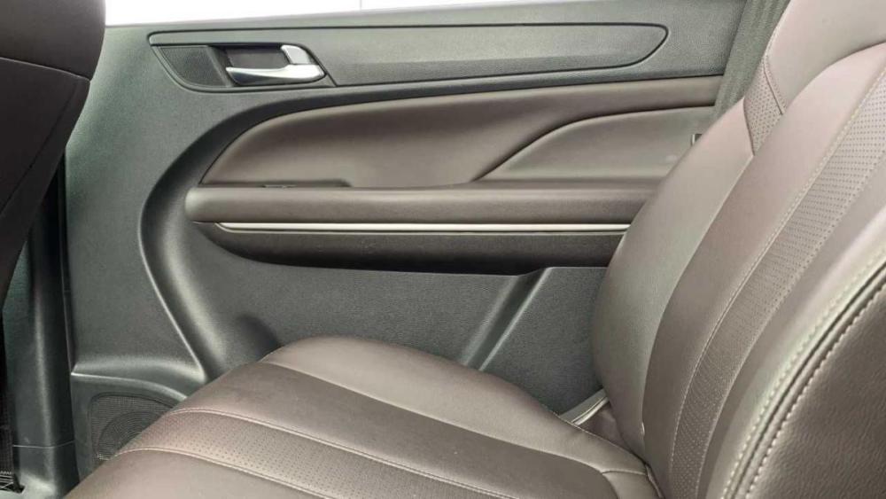 GAC Trumpchi GM6 Красноярск  - изображение 25