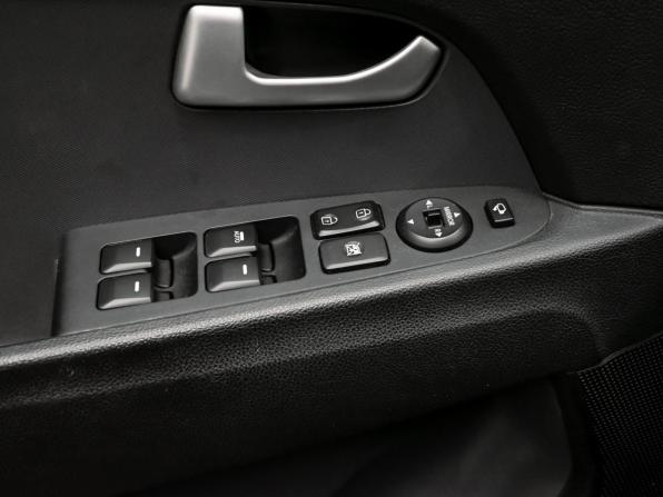 Kia Sportage III Рестайлинг с пробегом 2014 года, цена 1 350 000 рублей, 113101 км, внедорожник, Автокод Объявления