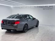 BMW 5 серии VI (F10/F11/F07) Уфа  - изображение 55