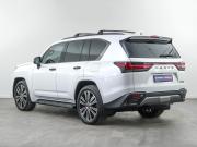 Lexus LX IV Москва  - изображение 38