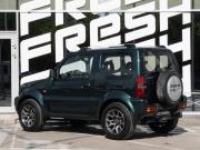 Suzuki Jimny III Рестайлинг 1 Волгоград  - изображение 15