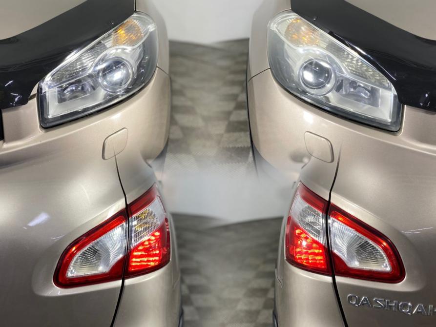 Nissan Qashqai I Рестайлинг Воронеж  - изображение 5