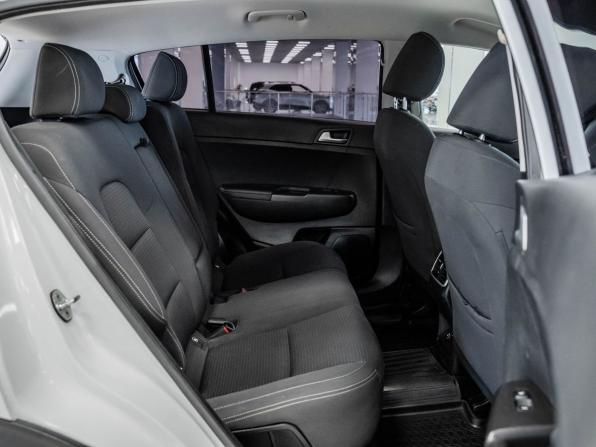 Kia Sportage IV с пробегом 2018 года, цена 1 712 000 рублей, 190111 км, внедорожник, Автокод Объявления