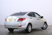 Hyundai Solaris I Омск  - изображение 28