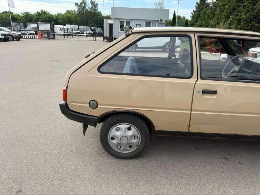ЗАЗ 1102 «Таврия» Воронеж  - изображение 1