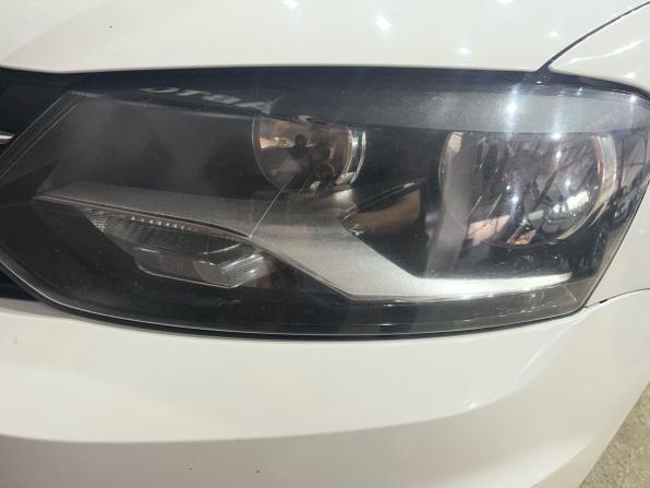 Volkswagen Polo V Рестайлинг с пробегом 2017 года, цена 879 000 рублей, 223779 км, седан, Автокод Объявления