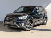 Hyundai Creta I Москва  - изображение 30